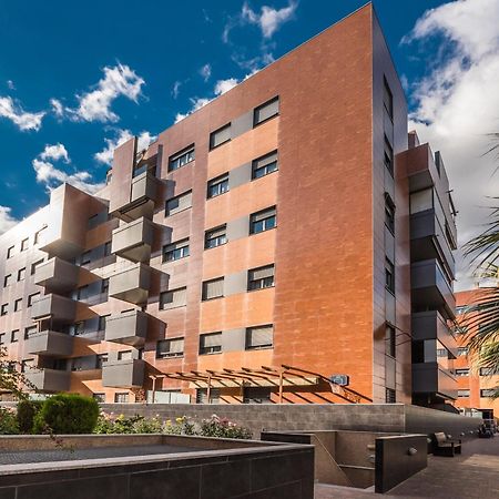 Enjoygranada Emir 4C + Parking Apartment ภายนอก รูปภาพ