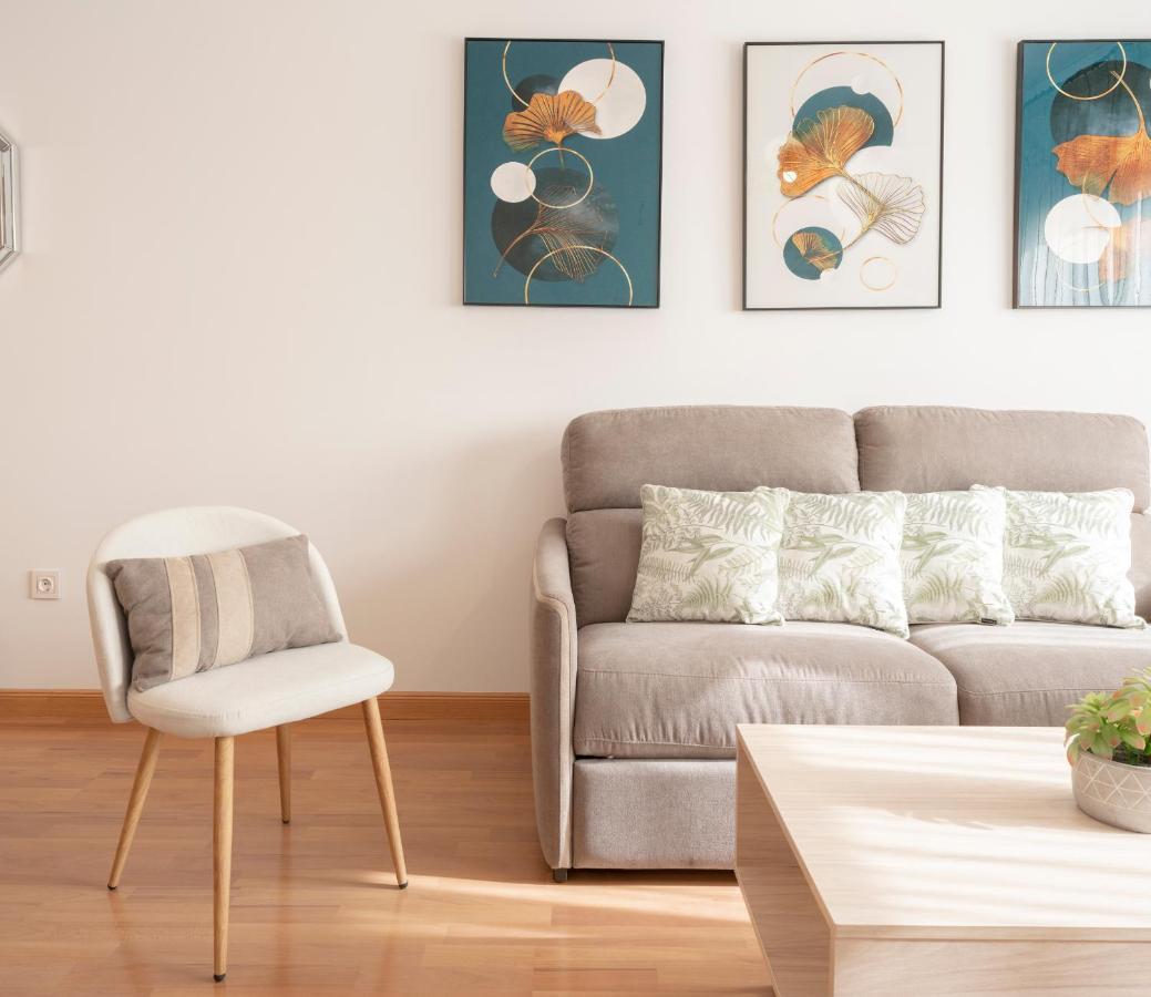 Enjoygranada Emir 4C + Parking Apartment ภายนอก รูปภาพ