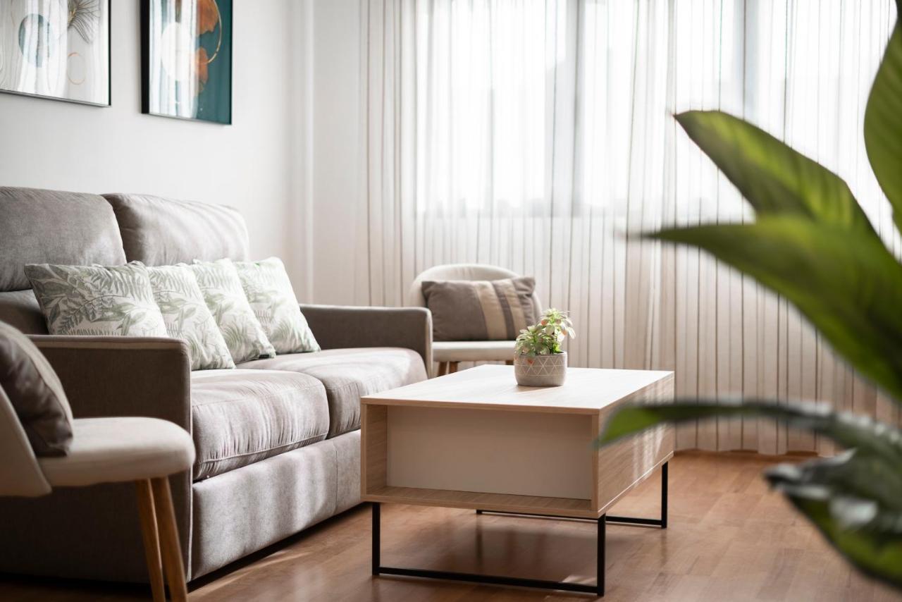 Enjoygranada Emir 4C + Parking Apartment ภายนอก รูปภาพ
