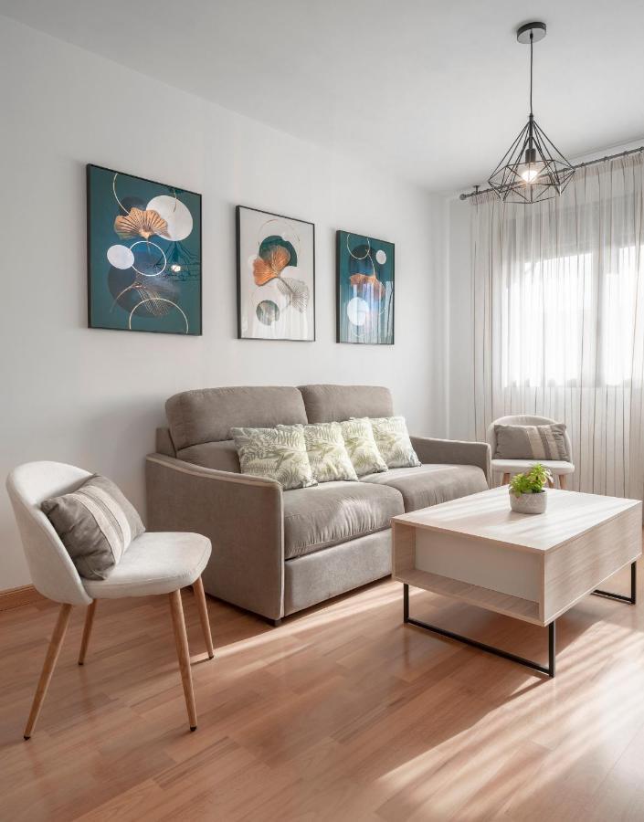 Enjoygranada Emir 4C + Parking Apartment ภายนอก รูปภาพ