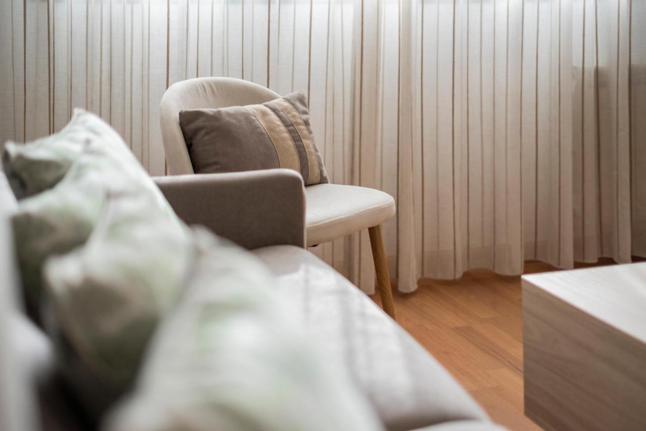 Enjoygranada Emir 4C + Parking Apartment ภายนอก รูปภาพ
